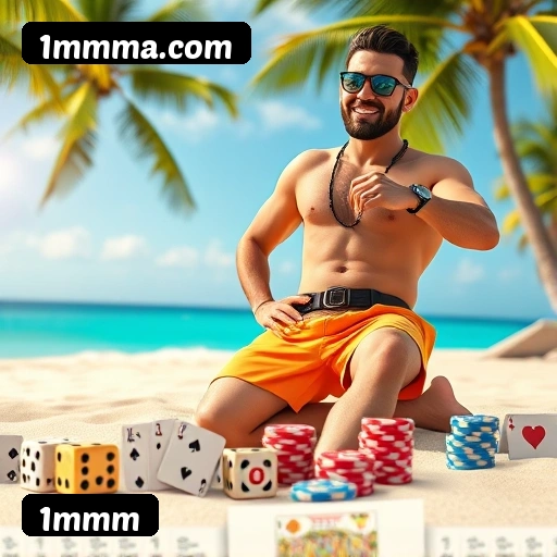 Vantagens de jogar slots no 1mmm Brasil