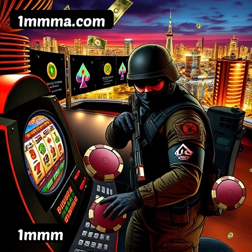 Categorias de Jogos - Slots, Mesa, Ao Vivo, Jackpots